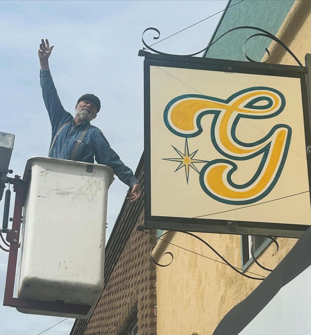 Grouchy's Diner Instagram photo