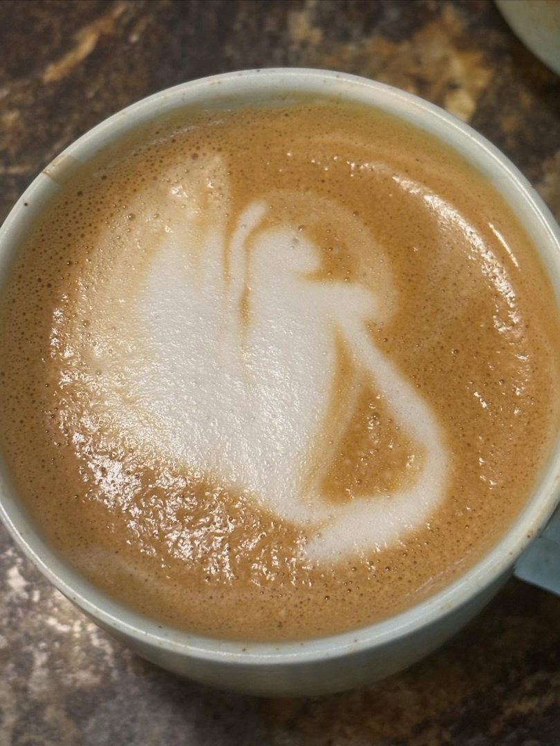 Grouchy's Diner Instagram photo