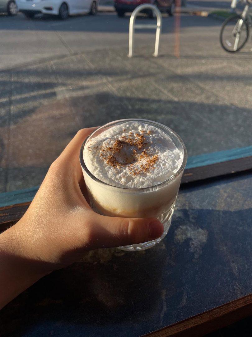 Grouchy's Diner Instagram photo