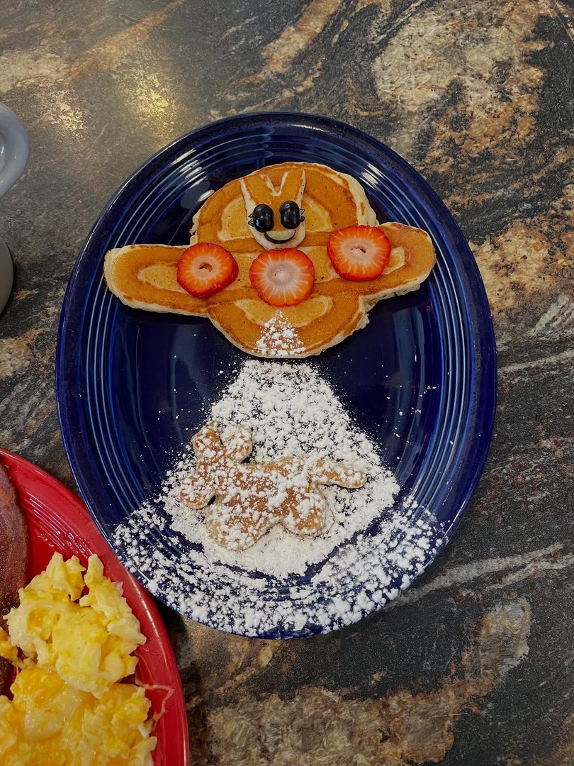 Grouchy's Diner Instagram photo