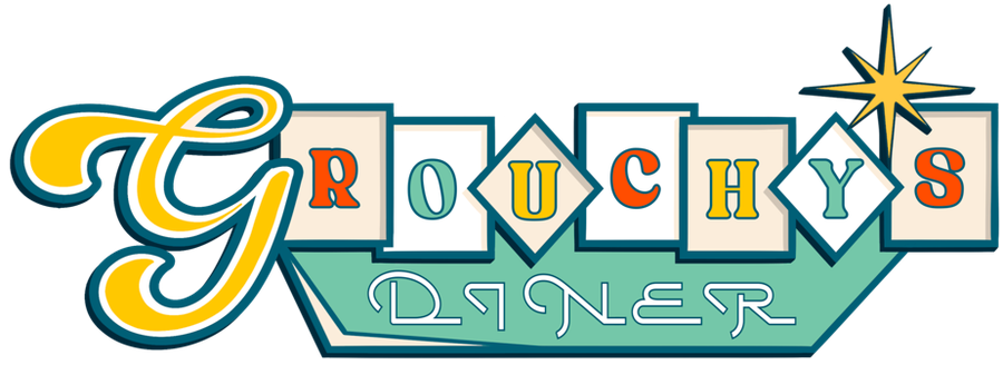Grouchy's Diner